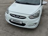 Hyundai Accent 2013 года за 4 455 500 тг. в Атбасар – фото 2