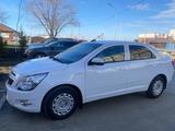 Chevrolet Cobalt 2021 года за 4 800 000 тг. в Актобе