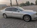 Toyota Aristo 1995 годаүшін1 450 000 тг. в Алматы