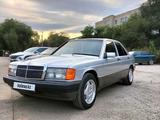 Mercedes-Benz 190 1991 годаүшін2 000 000 тг. в Актобе