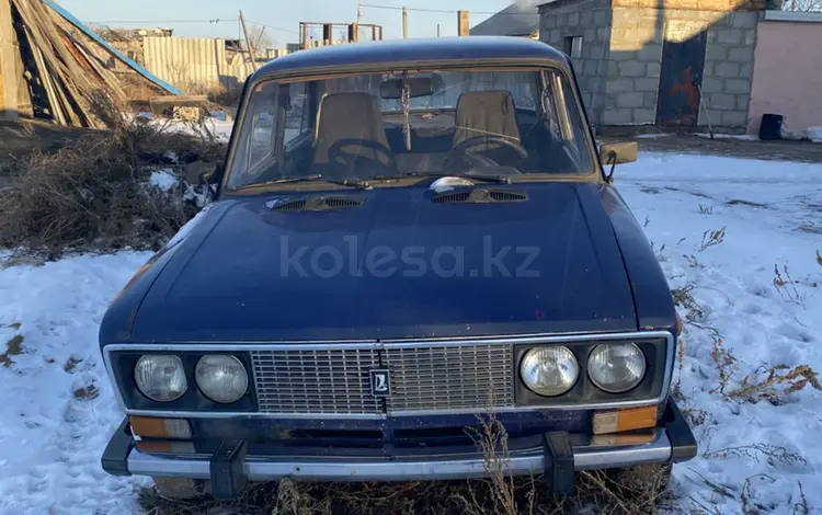 ВАЗ (Lada) 2106 1999 годаfor550 000 тг. в Павлодар