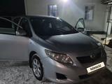 Toyota Corolla 2007 годаүшін4 900 000 тг. в Семей – фото 3