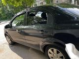 Chevrolet Aveo 2013 года за 3 550 000 тг. в Астана