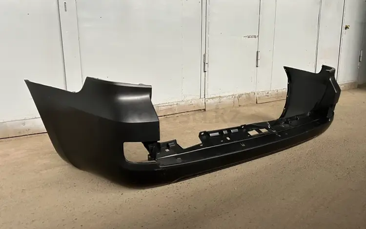 Задний бампер LC200 2016-2022 за 55 000 тг. в Алматы