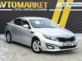 Kia Optima 2013 годаfor6 790 000 тг. в Атырау – фото 4