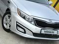 Kia Optima 2013 годаfor6 790 000 тг. в Атырау – фото 2