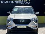 Hyundai Creta 2022 года за 11 390 000 тг. в Актобе – фото 2