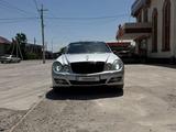 Mercedes-Benz E 320 2003 года за 3 800 000 тг. в Шымкент