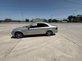 Mercedes-Benz E 320 2003 года за 3 800 000 тг. в Шымкент – фото 3
