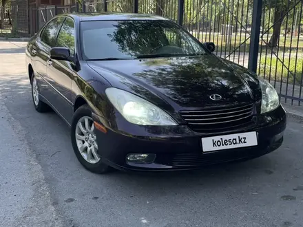 Lexus ES 300 2002 года за 5 000 000 тг. в Талдыкорган