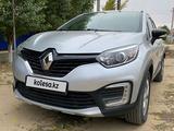 Renault Kaptur 2016 года за 6 500 000 тг. в Актобе – фото 5