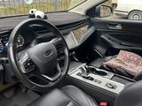 OMODA S5 2023 годаүшін5 500 000 тг. в Усть-Каменогорск – фото 4