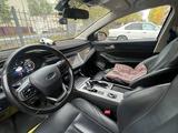 OMODA S5 2023 годаүшін5 500 000 тг. в Усть-Каменогорск – фото 3