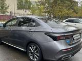 OMODA S5 2023 годаүшін5 500 000 тг. в Усть-Каменогорск – фото 2