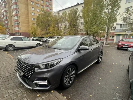 OMODA S5 2023 года за 5 500 000 тг. в Астана