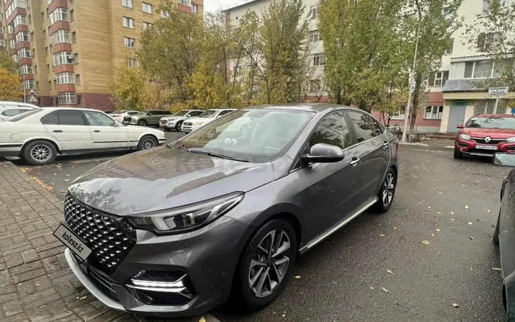 OMODA S5 2023 годаүшін5 500 000 тг. в Астана
