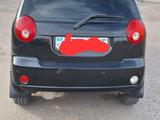 Chevrolet Spark 2006 года за 1 700 000 тг. в Петропавловск