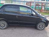 Chevrolet Spark 2006 года за 1 700 000 тг. в Петропавловск – фото 4