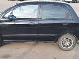 Chevrolet Spark 2006 года за 1 700 000 тг. в Петропавловск – фото 5