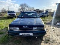 Mazda 626 1991 годаүшін500 000 тг. в Алматы