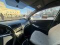 Hyundai Solaris 2012 года за 3 500 000 тг. в Уральск – фото 8