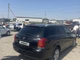 Toyota Avensis 2005 годаүшін4 500 000 тг. в Шымкент – фото 4
