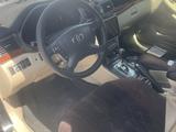 Toyota Avensis 2005 годаүшін4 500 000 тг. в Шымкент – фото 5