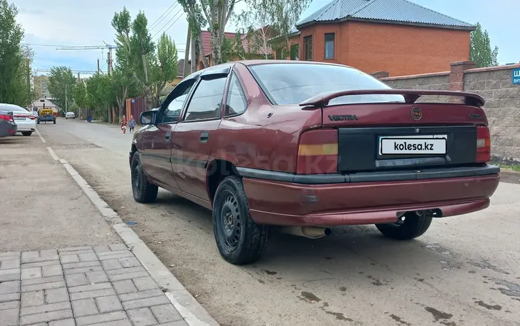 Opel Vectra 1993 года за 650 000 тг. в Астана