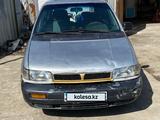 Mitsubishi Space Wagon 1992 годаfor1 000 000 тг. в Алматы
