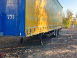 Schmitz Cargobull  SCS Mega 2018 годаүшін12 000 000 тг. в Усть-Каменогорск – фото 3