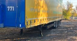 Schmitz Cargobull  SCS Mega 2018 годаүшін12 000 000 тг. в Усть-Каменогорск – фото 3