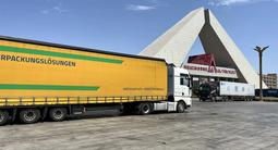 Schmitz Cargobull  SCS Mega 2018 годаүшін12 000 000 тг. в Усть-Каменогорск – фото 2