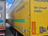 Schmitz Cargobull  SCS Mega 2018 годаүшін12 000 000 тг. в Усть-Каменогорск – фото 5