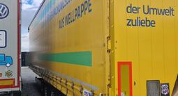 Schmitz Cargobull  SCS Mega 2018 годаүшін12 000 000 тг. в Усть-Каменогорск – фото 5