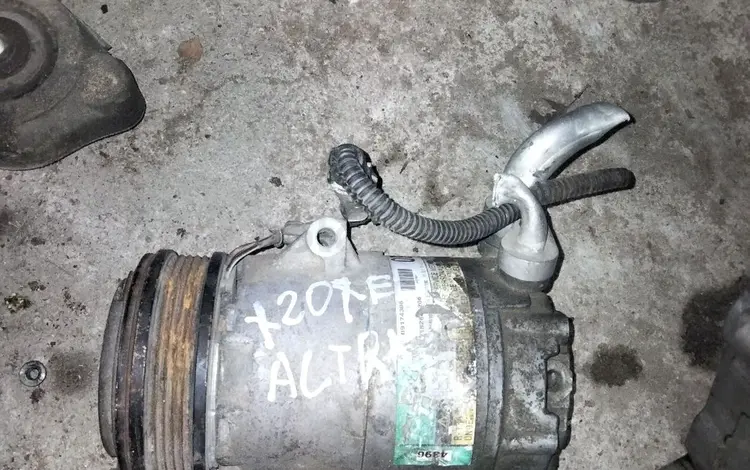 Компрессор кондиционера.2.0 за 25 000 тг. в Алматы