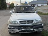 Suzuki Grand Vitara 2000 года за 3 000 000 тг. в Астана – фото 4