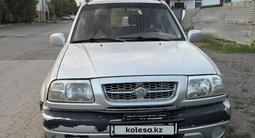 Suzuki Grand Vitara 2000 года за 2 600 000 тг. в Астана – фото 4