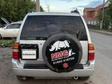 Suzuki Grand Vitara 2000 года за 3 000 000 тг. в Астана – фото 3
