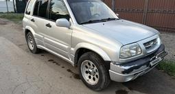 Suzuki Grand Vitara 2000 года за 2 600 000 тг. в Астана