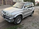 Suzuki Grand Vitara 2000 года за 3 000 000 тг. в Астана – фото 2