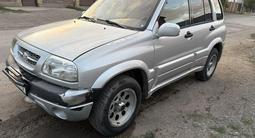 Suzuki Grand Vitara 2000 года за 2 600 000 тг. в Астана – фото 2