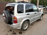 Suzuki Grand Vitara 2000 года за 3 000 000 тг. в Астана – фото 5