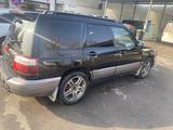 Subaru Forester 2000 года за 3 500 000 тг. в Алматы – фото 3