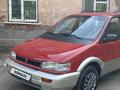 Mitsubishi Space Runner 1994 годаүшін1 430 000 тг. в Усть-Каменогорск – фото 6