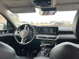 Kia K5 2020 года за 11 646 000 тг. в Актау – фото 2