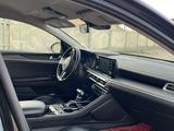 Kia K5 2020 года за 11 646 000 тг. в Актау – фото 3
