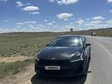 Kia K5 2020 года за 11 646 000 тг. в Актау