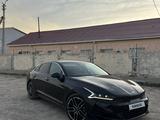 Kia K5 2020 года за 11 646 000 тг. в Актау – фото 5