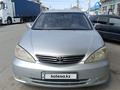 Toyota Camry 2002 годаүшін5 500 000 тг. в Казалинск – фото 6