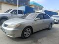 Toyota Camry 2002 годаүшін5 500 000 тг. в Казалинск – фото 4